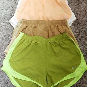 Nike Dry active shorts
